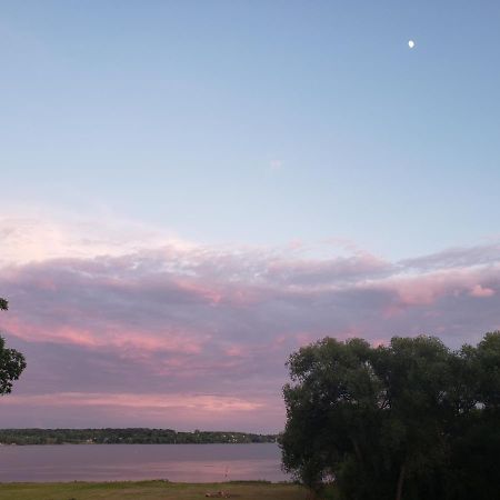 Bayside Motel เทรนตัน ภายนอก รูปภาพ