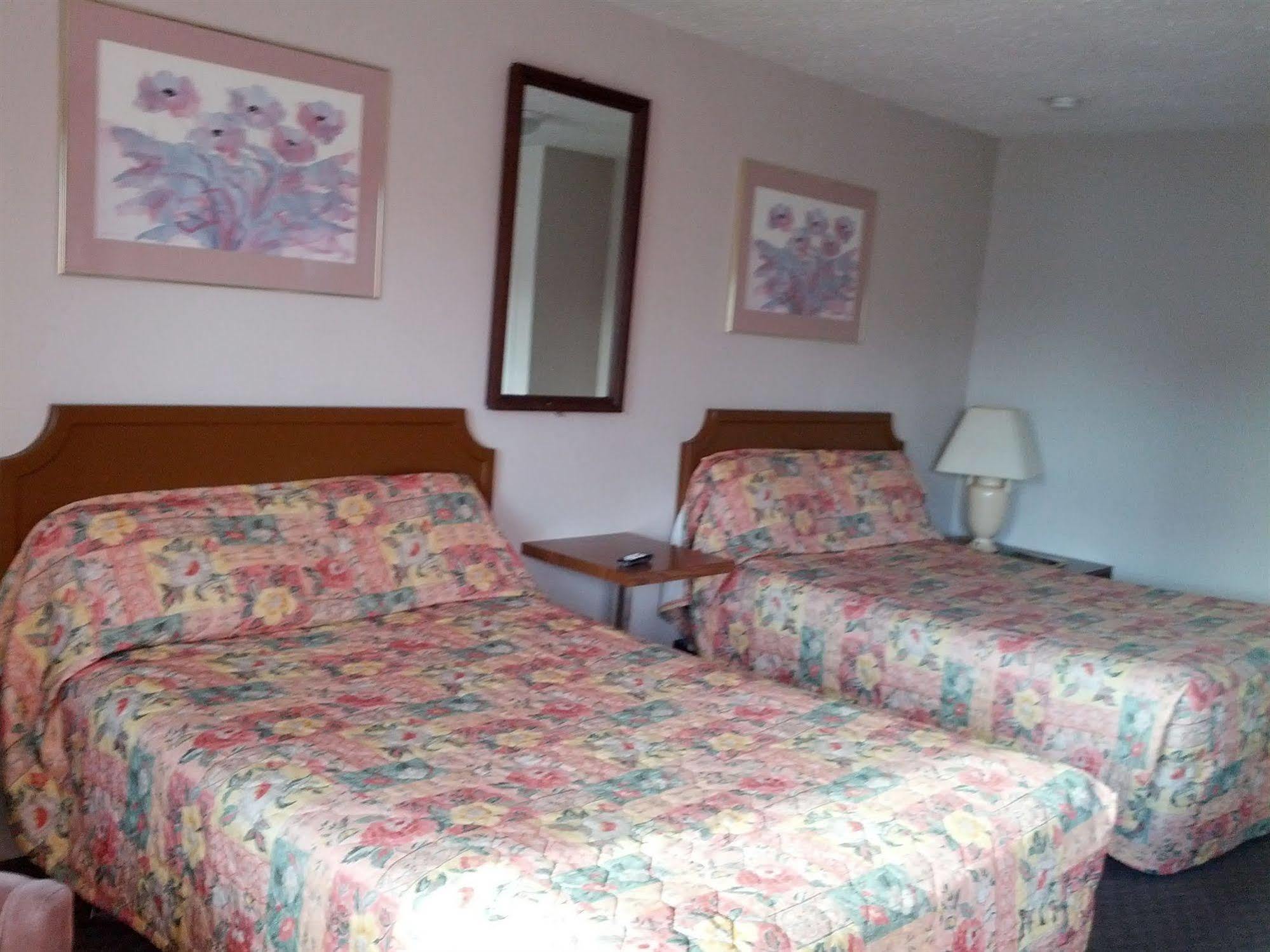 Bayside Motel เทรนตัน ภายนอก รูปภาพ
